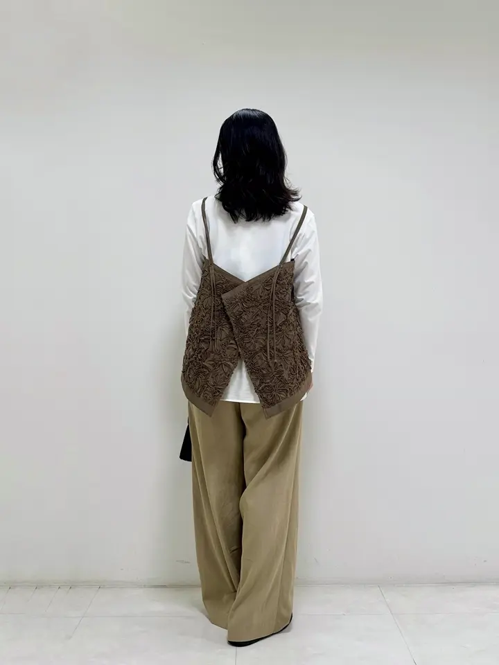 ONWARD CROSSET SELECT 加藤 コーディネート画像