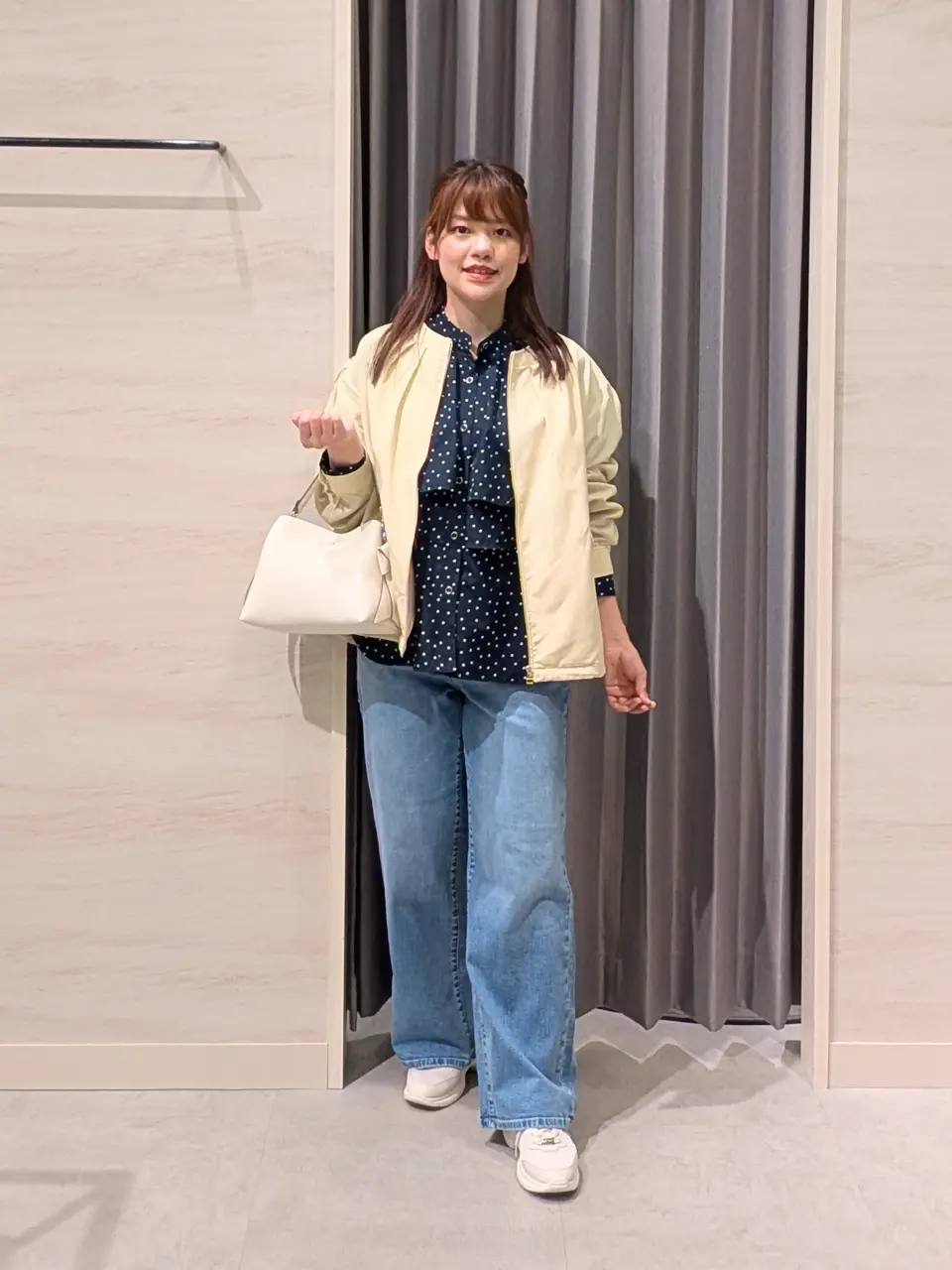  土屋 コーディネート画像