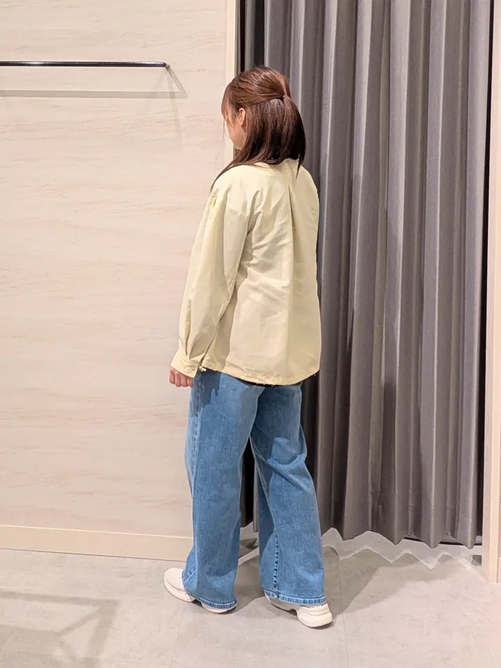 ONWARD CROSSET SELECT 土屋 コーディネート画像