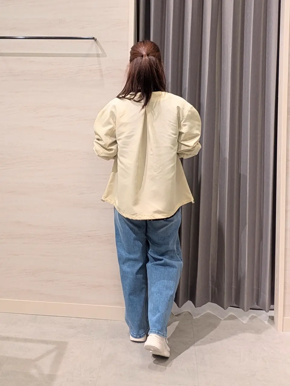 ONWARD CROSSET SELECT 土屋 コーディネート画像