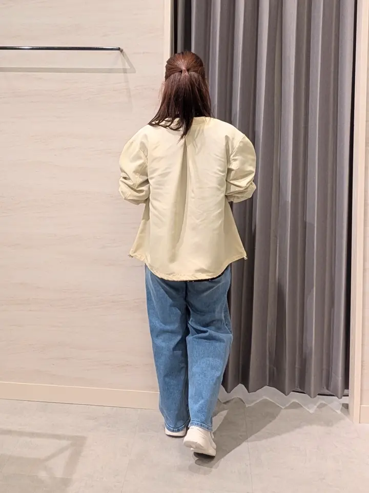 ONWARD CROSSET SELECT 土屋 コーディネート画像