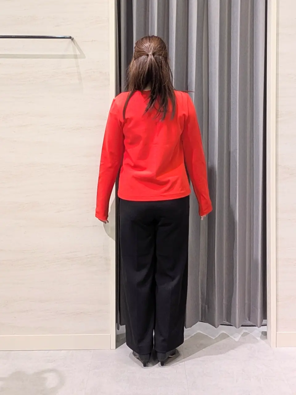 ONWARD CROSSET SELECT 土屋 コーディネート画像