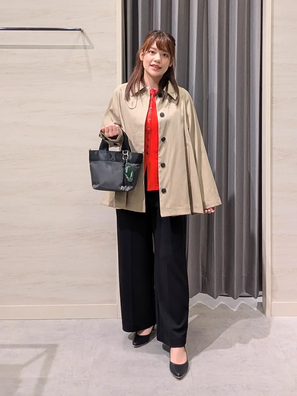  土屋 コーディネート画像