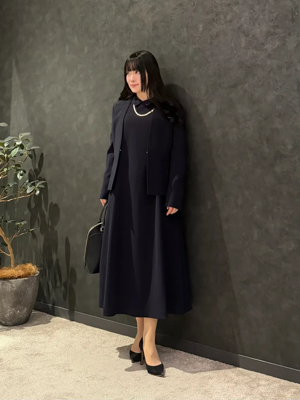  みゆき コーディネート画像