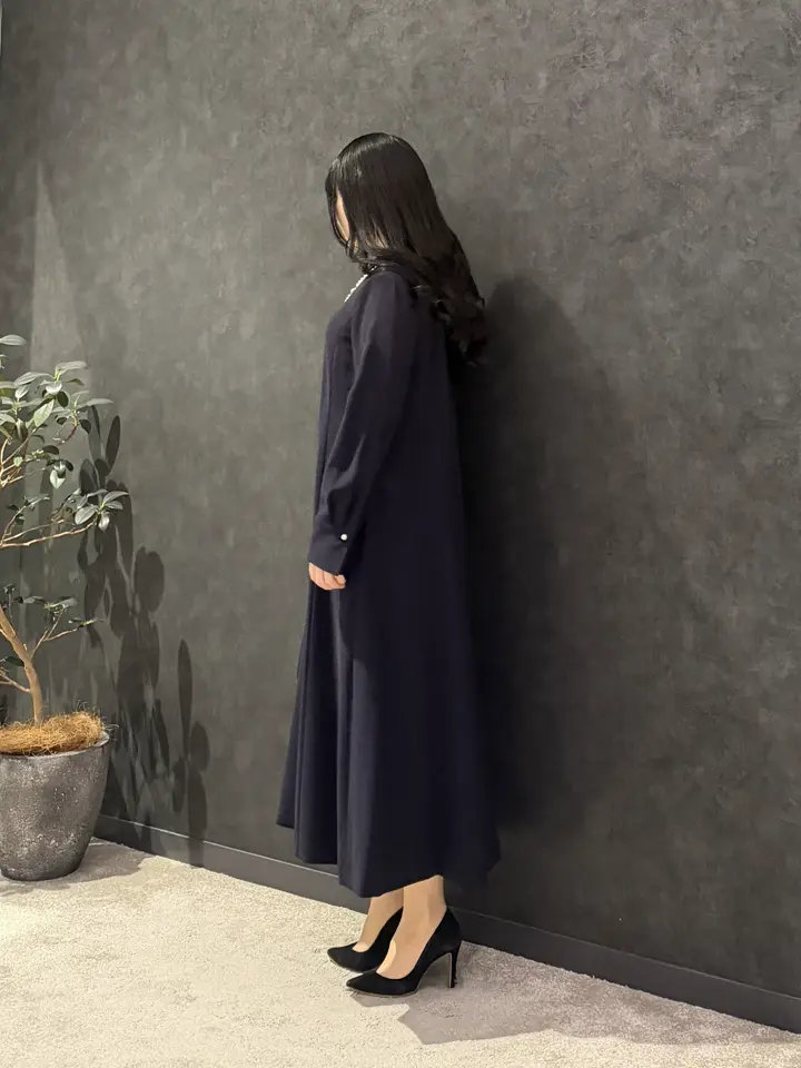 ONWARD CROSSET SELECT みゆき コーディネート画像