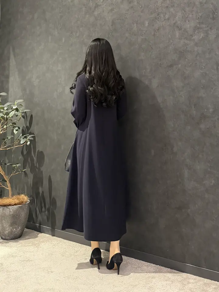 ONWARD CROSSET SELECT みゆき コーディネート画像