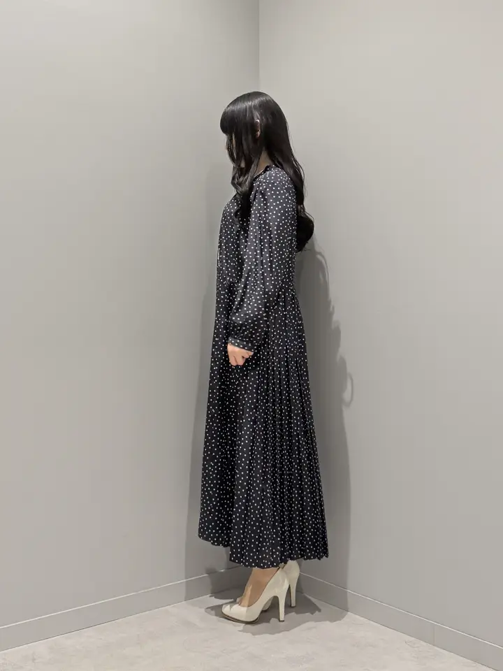 ONWARD CROSSET SELECT みゆき コーディネート画像