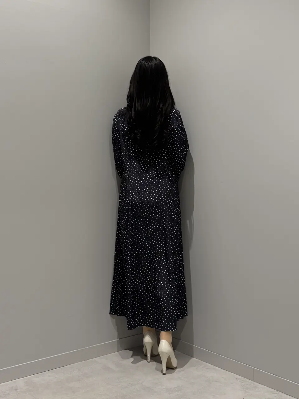 ONWARD CROSSET SELECT みゆき コーディネート画像