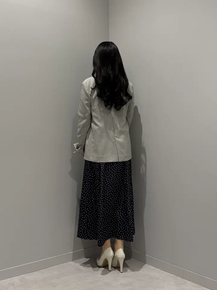 ONWARD CROSSET SELECT みゆき コーディネート画像