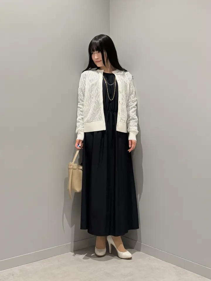 ONWARD CROSSET SELECT みゆき コーディネート画像