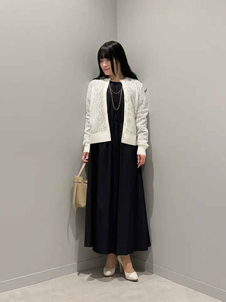 ONWARD CROSSET SELECT みゆき コーディネート画像