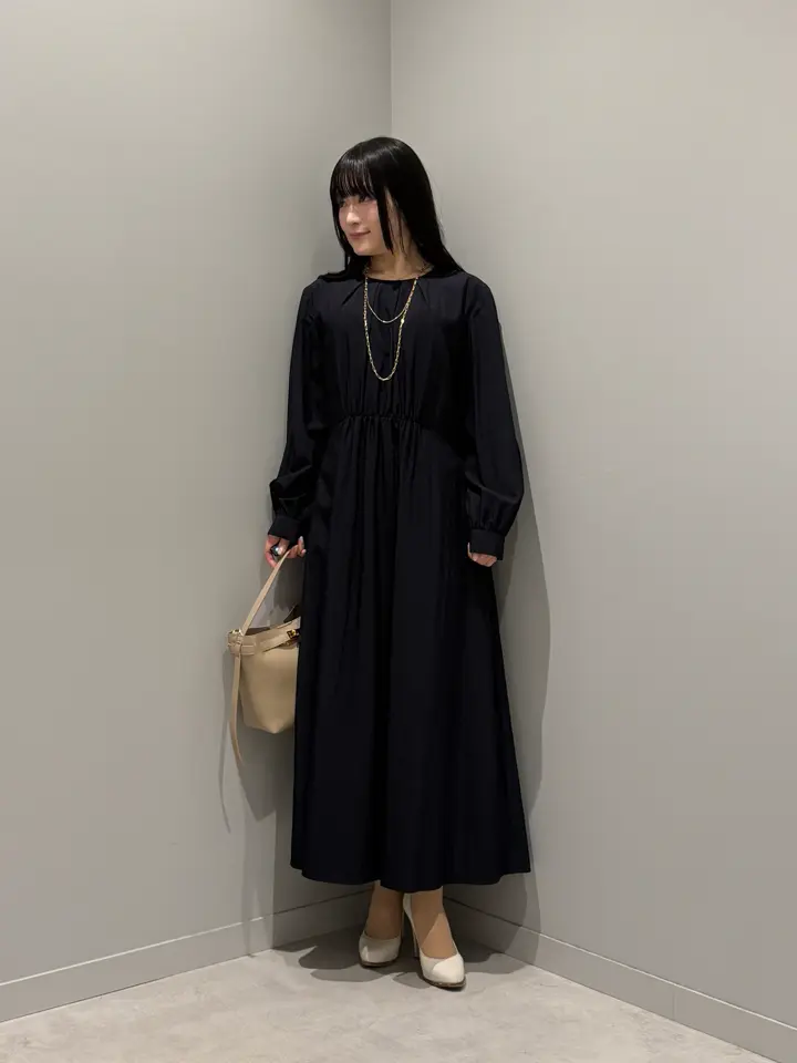 ONWARD CROSSET SELECT みゆき コーディネート画像