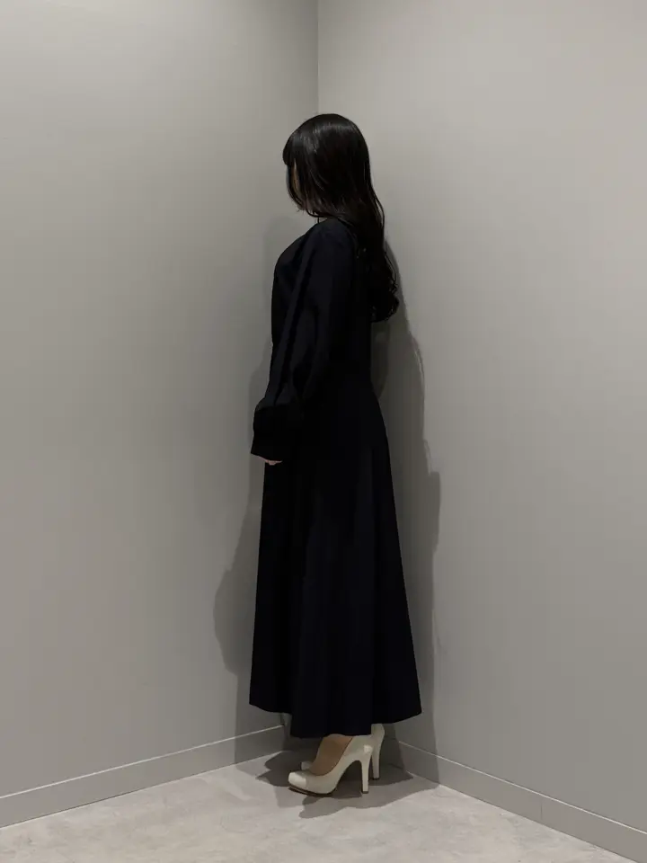 ONWARD CROSSET SELECT みゆき コーディネート画像