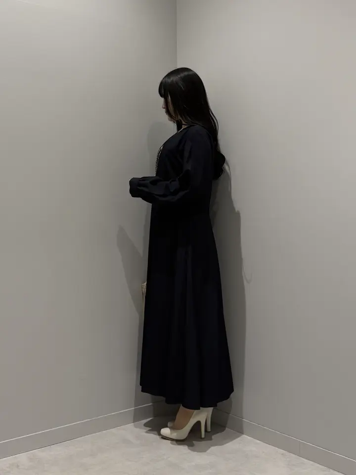 ONWARD CROSSET SELECT みゆき コーディネート画像