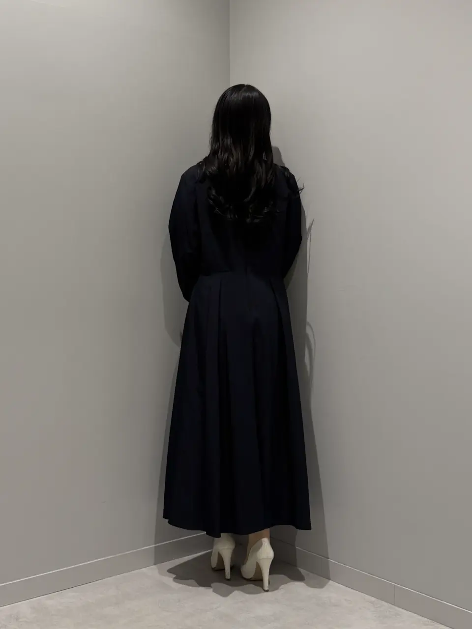 ONWARD CROSSET SELECT みゆき コーディネート画像