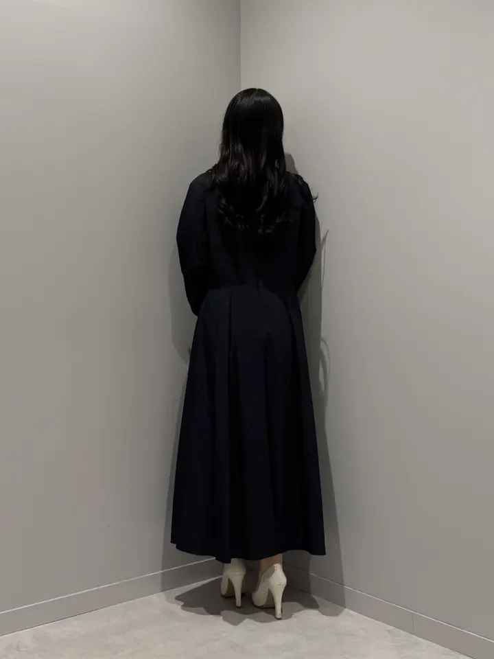 ONWARD CROSSET SELECT みゆき コーディネート画像