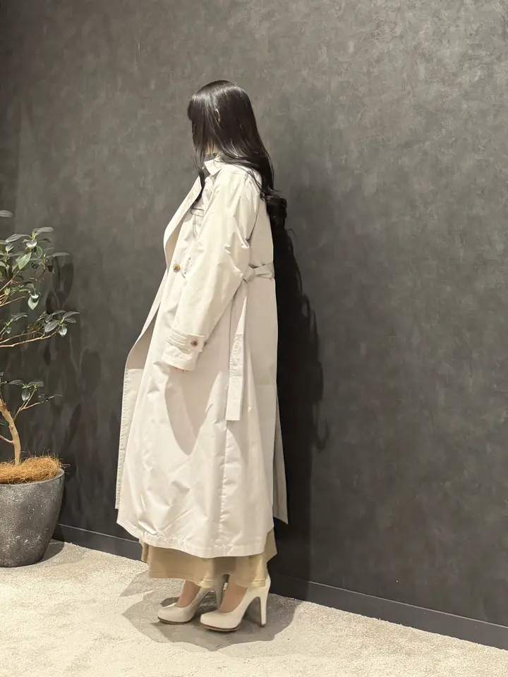 ONWARD CROSSET SELECT みゆき コーディネート画像