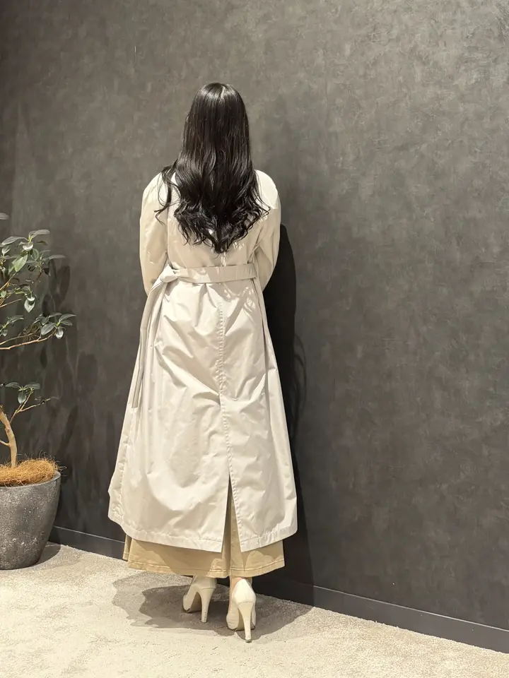 ONWARD CROSSET SELECT みゆき コーディネート画像