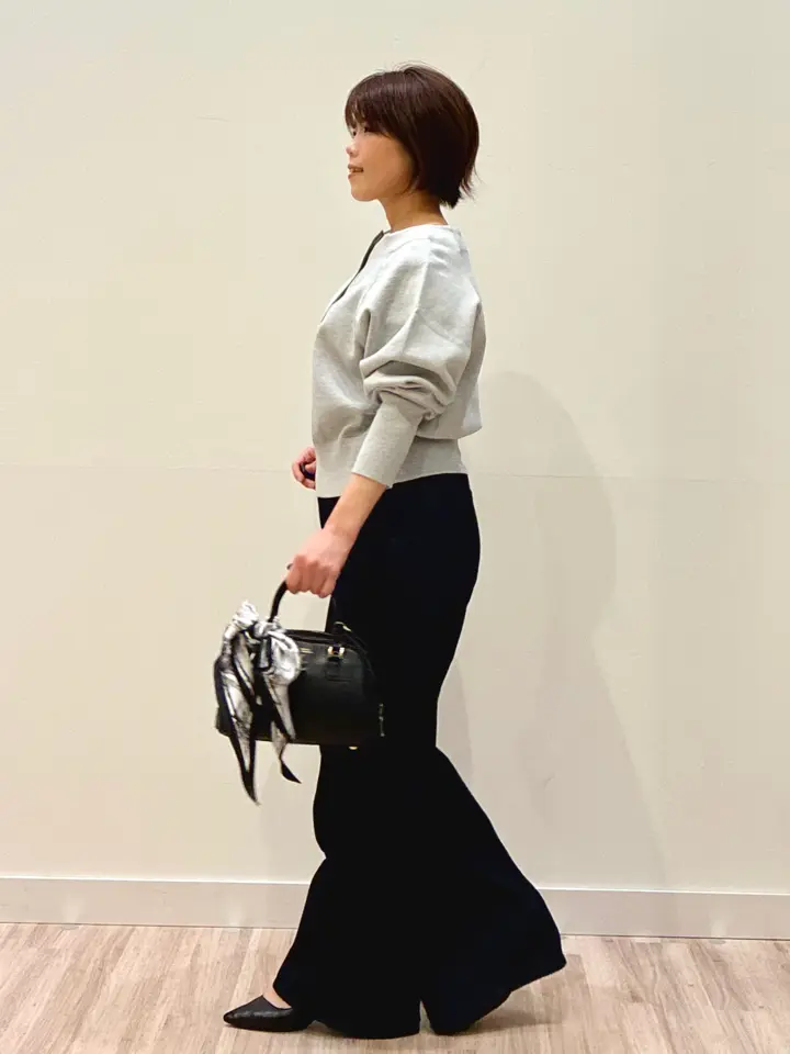 ONWARD CROSSET SELECT 前田 コーディネート画像