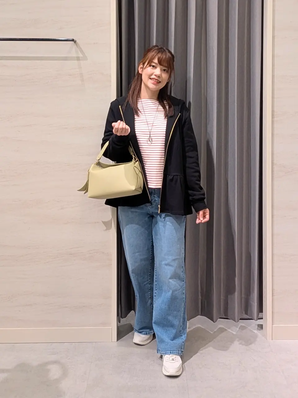  土屋 コーディネート画像