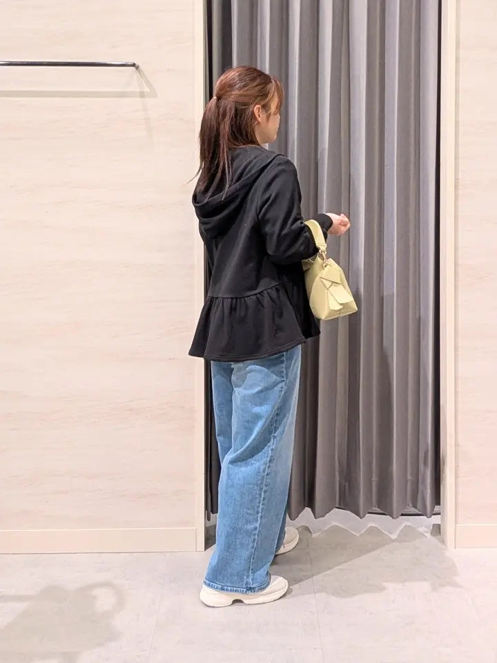 ONWARD CROSSET SELECT 土屋 コーディネート画像