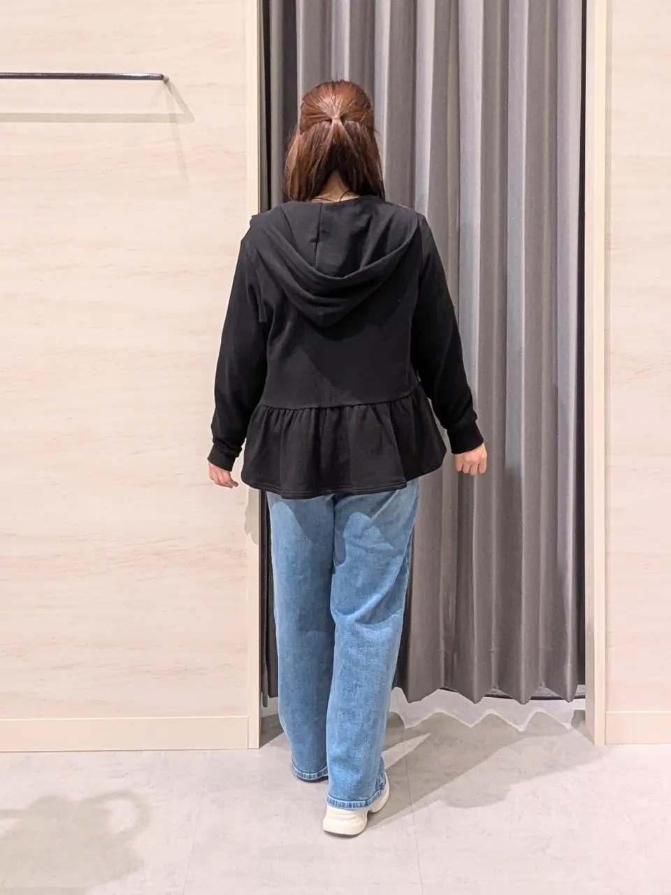 ONWARD CROSSET SELECT 土屋 コーディネート画像