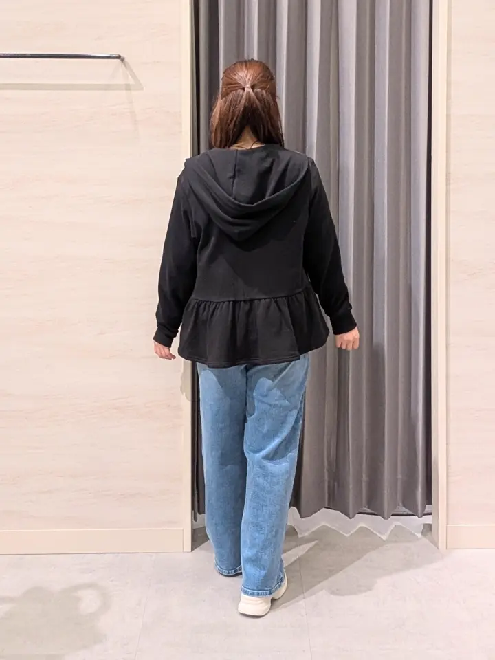 ONWARD CROSSET SELECT 土屋 コーディネート画像