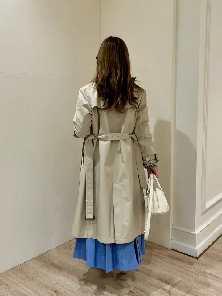 ONWARD CROSSET SELECT 森口 コーディネート画像