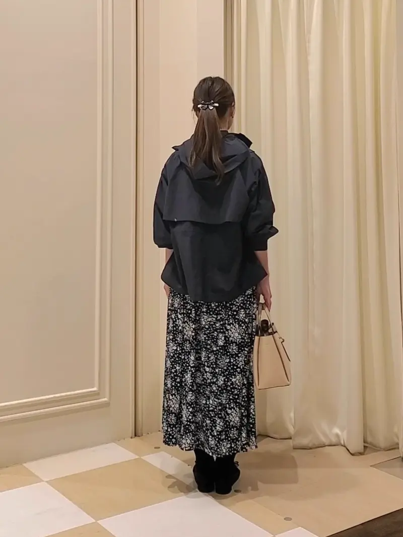 ONWARD CROSSET SELECT 内田 コーディネート画像