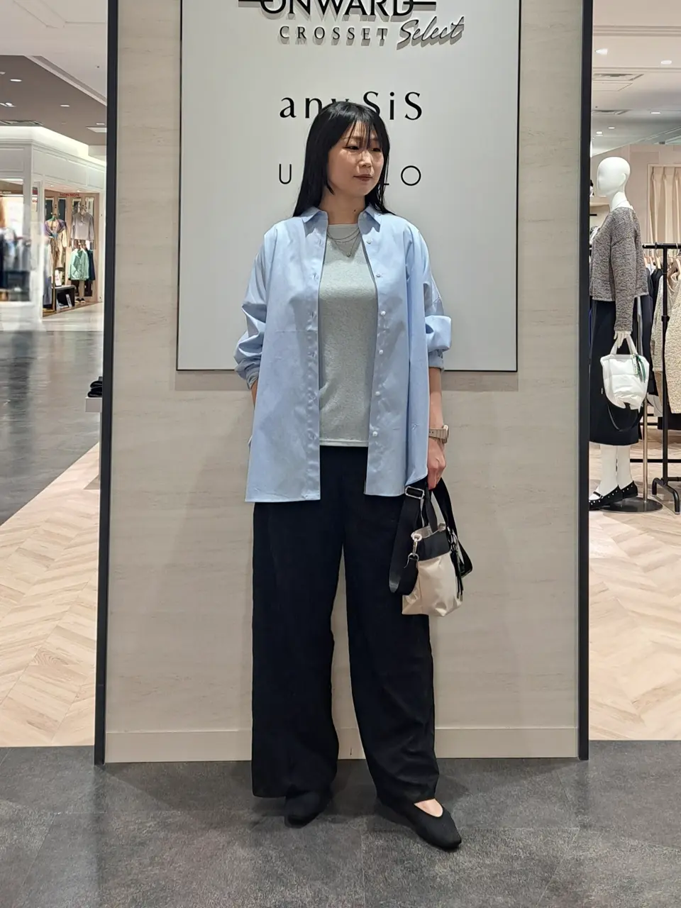  山口 コーディネート画像