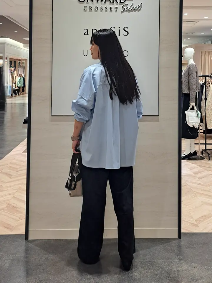 ONWARD CROSSET SELECT 山口 コーディネート画像