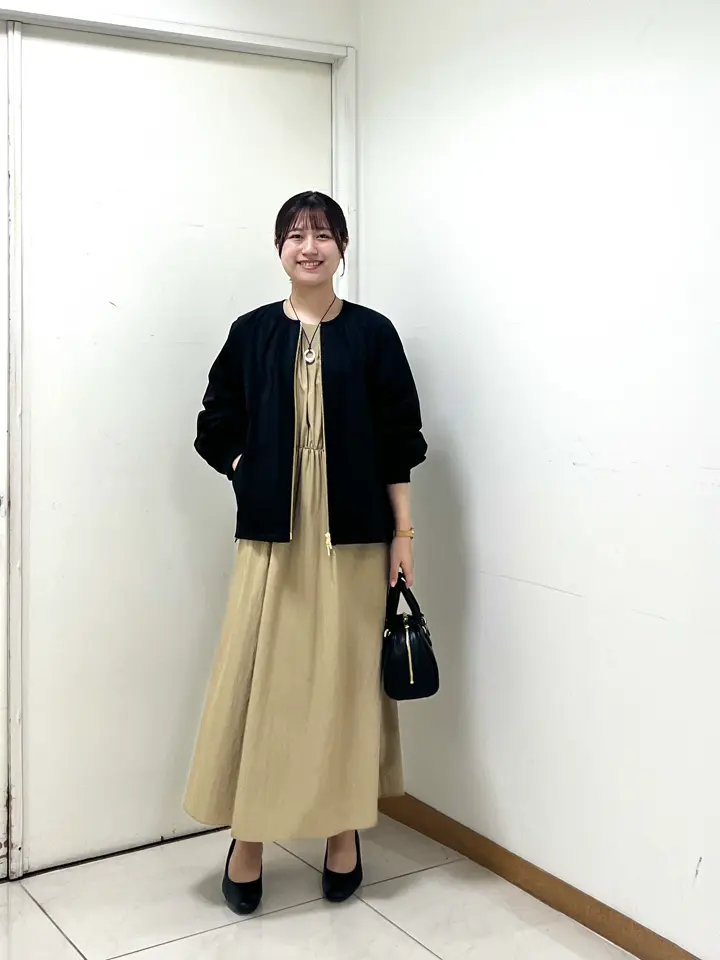 ONWARD CROSSET SELECT 竹内 コーディネート画像