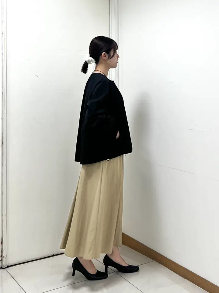 ONWARD CROSSET SELECT 竹内 コーディネート画像