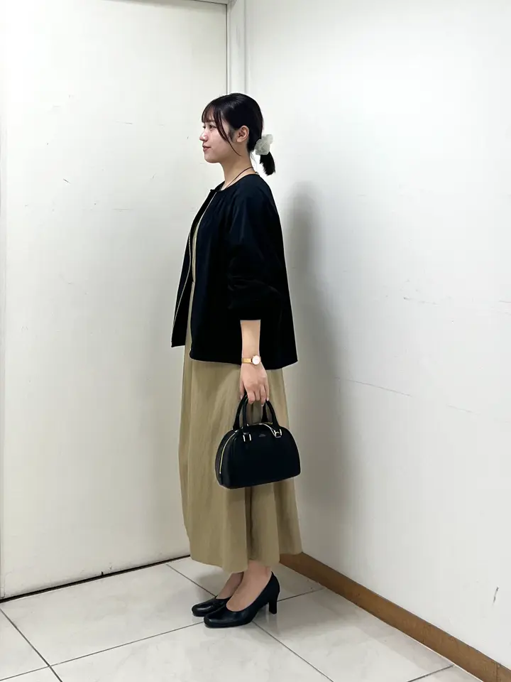 ONWARD CROSSET SELECT 竹内 コーディネート画像