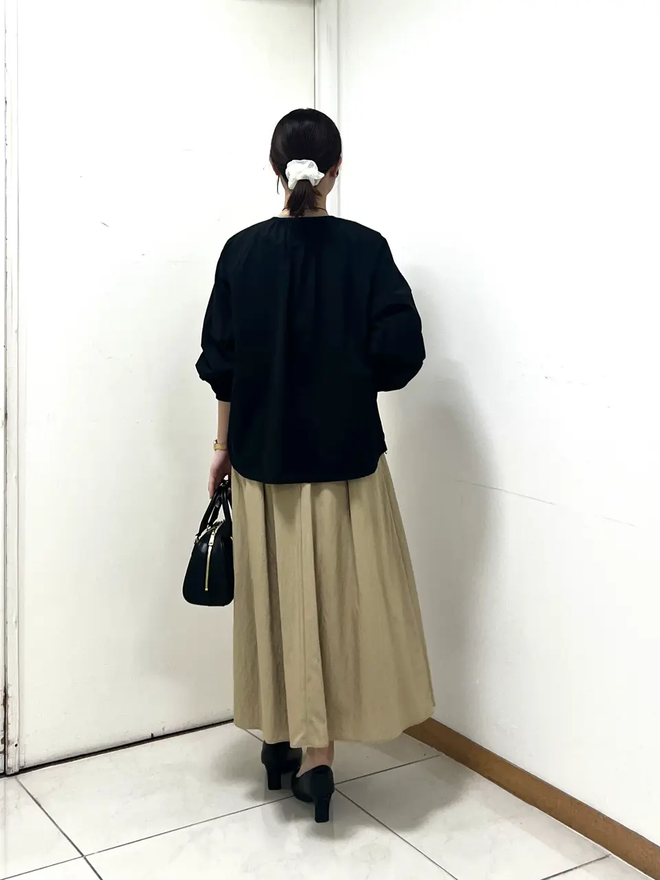 ONWARD CROSSET SELECT 竹内 コーディネート画像