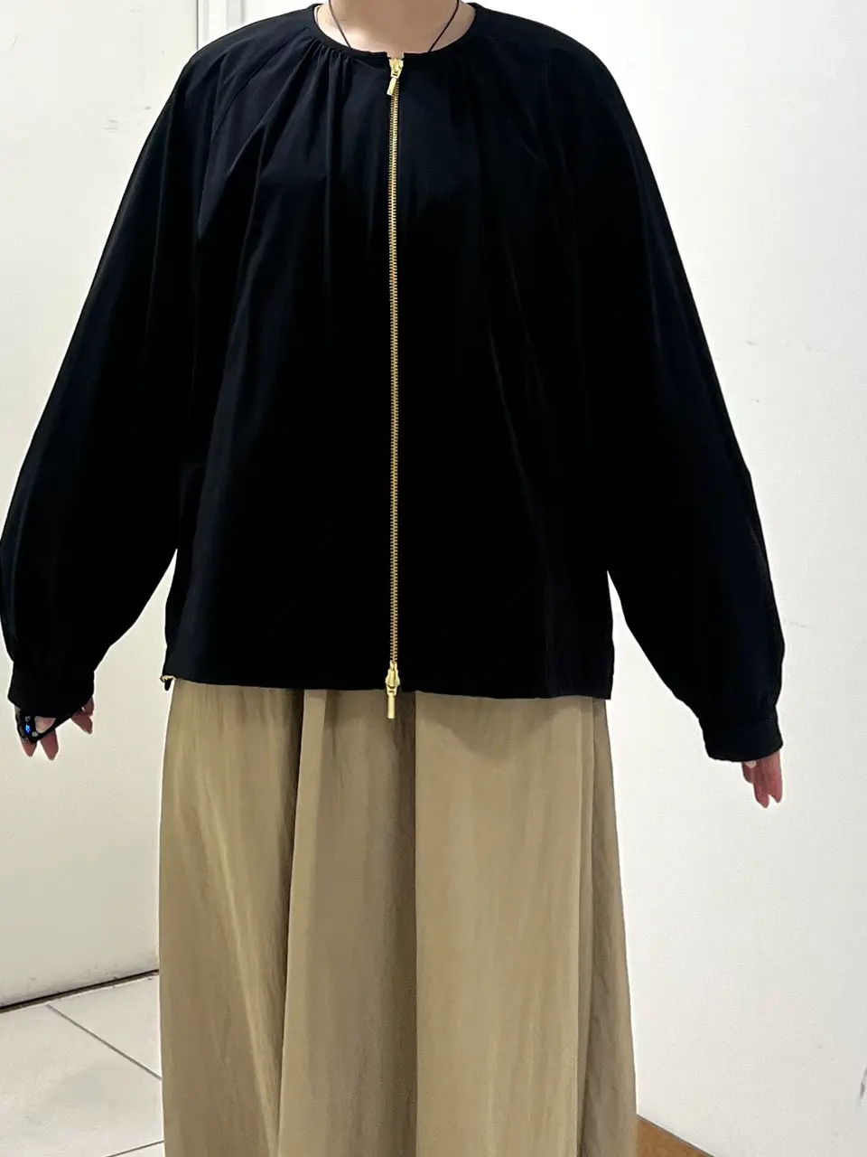 ONWARD CROSSET SELECT 竹内 コーディネート画像