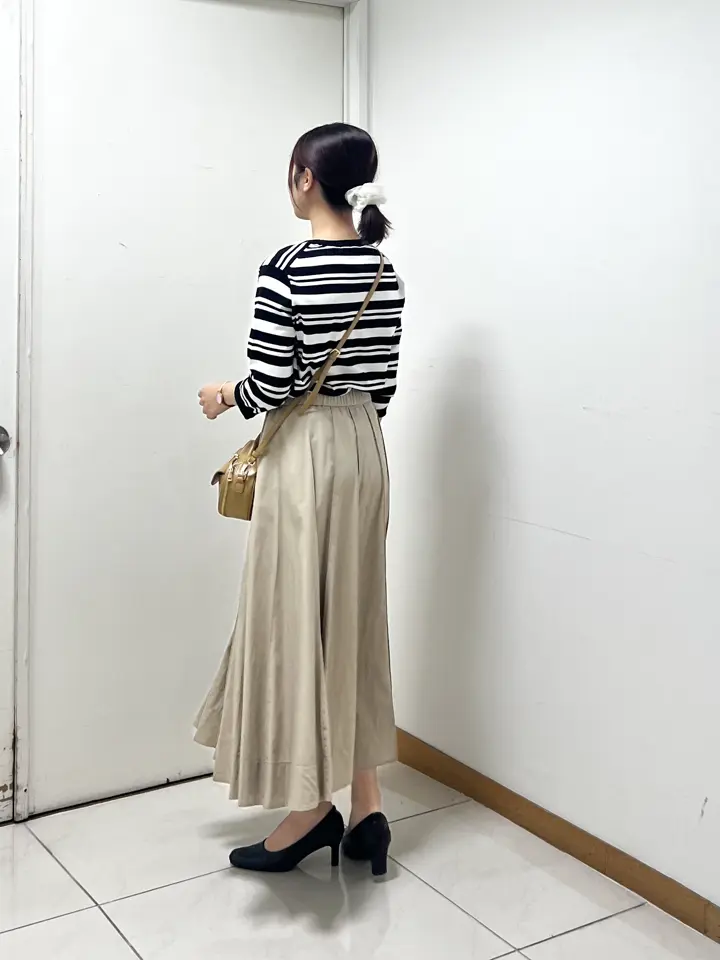 ONWARD CROSSET SELECT 竹内 コーディネート画像