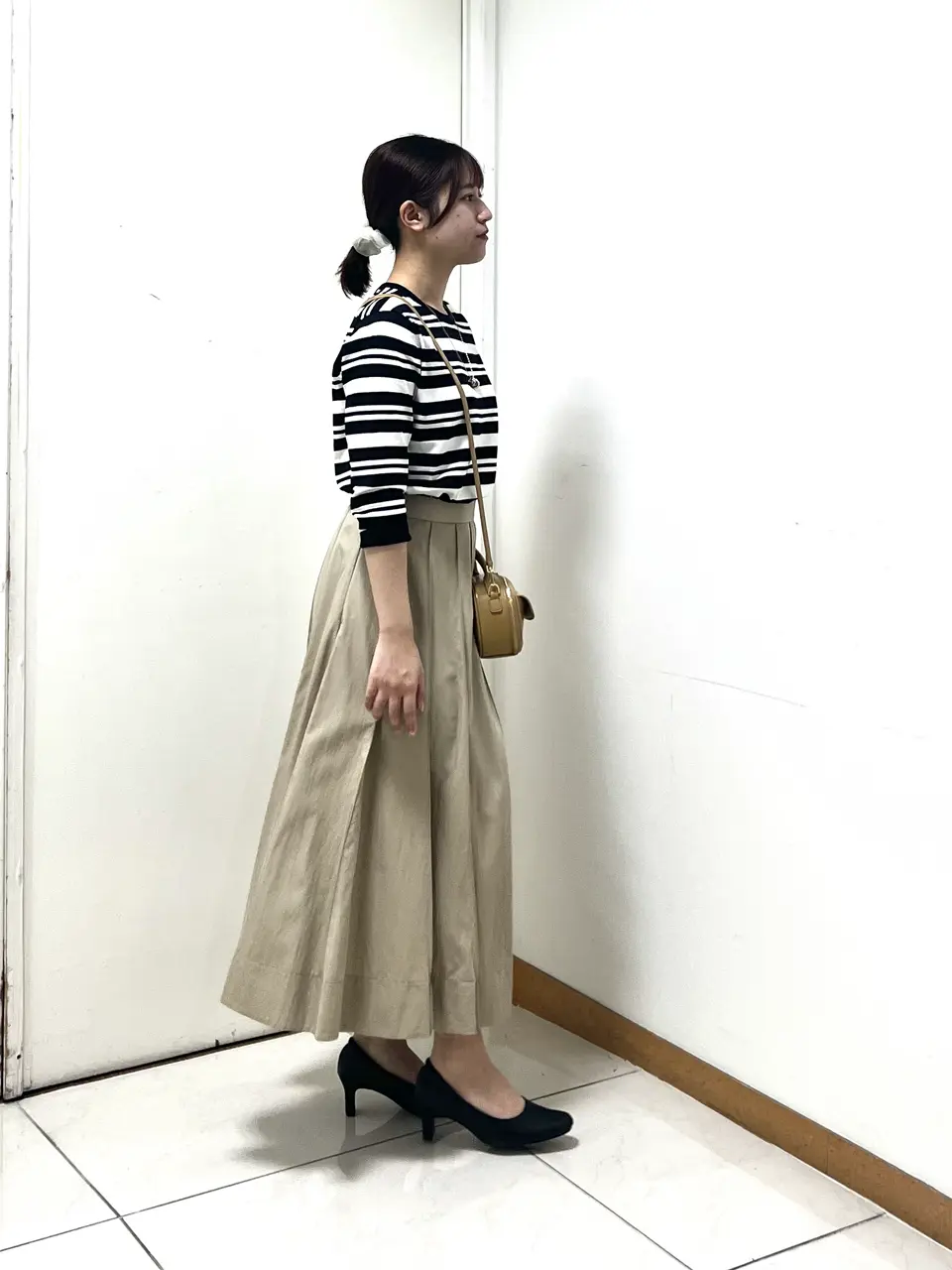 ONWARD CROSSET SELECT 竹内 コーディネート画像