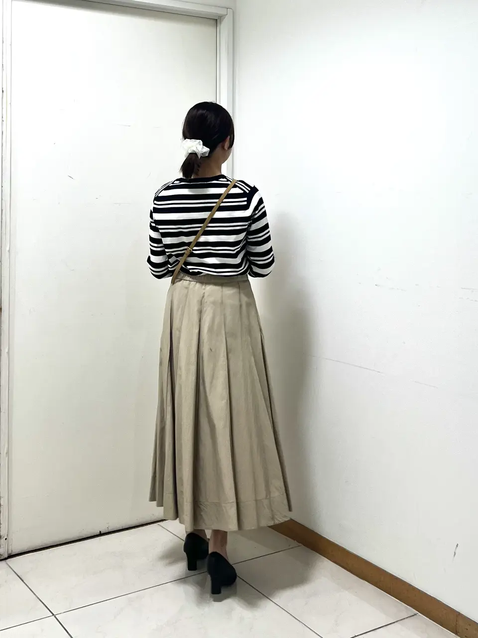 ONWARD CROSSET SELECT 竹内 コーディネート画像