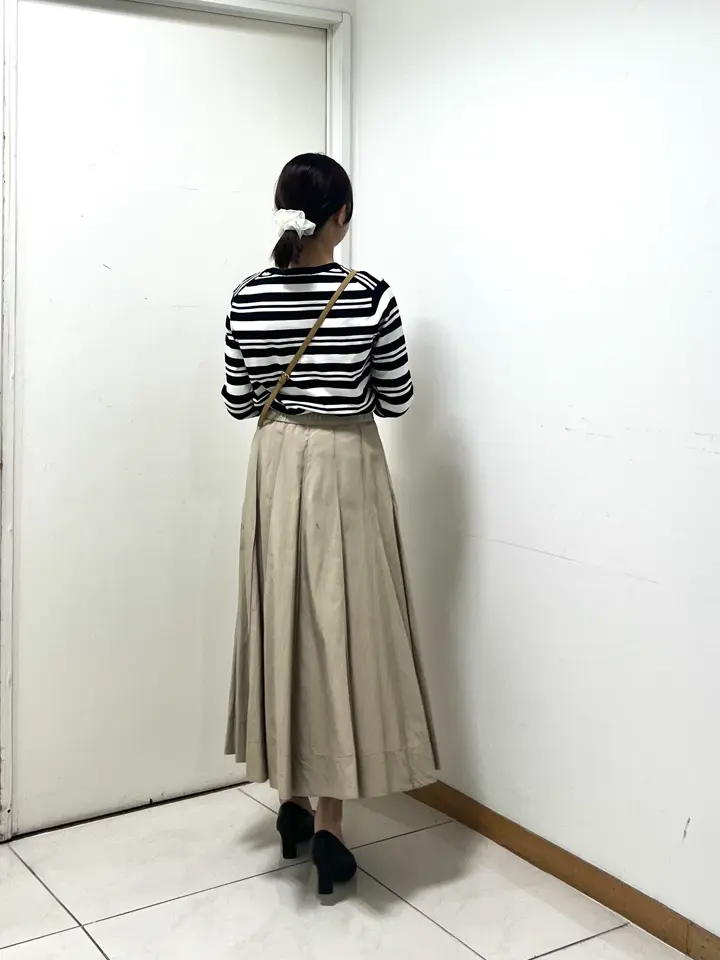 ONWARD CROSSET SELECT 竹内 コーディネート画像