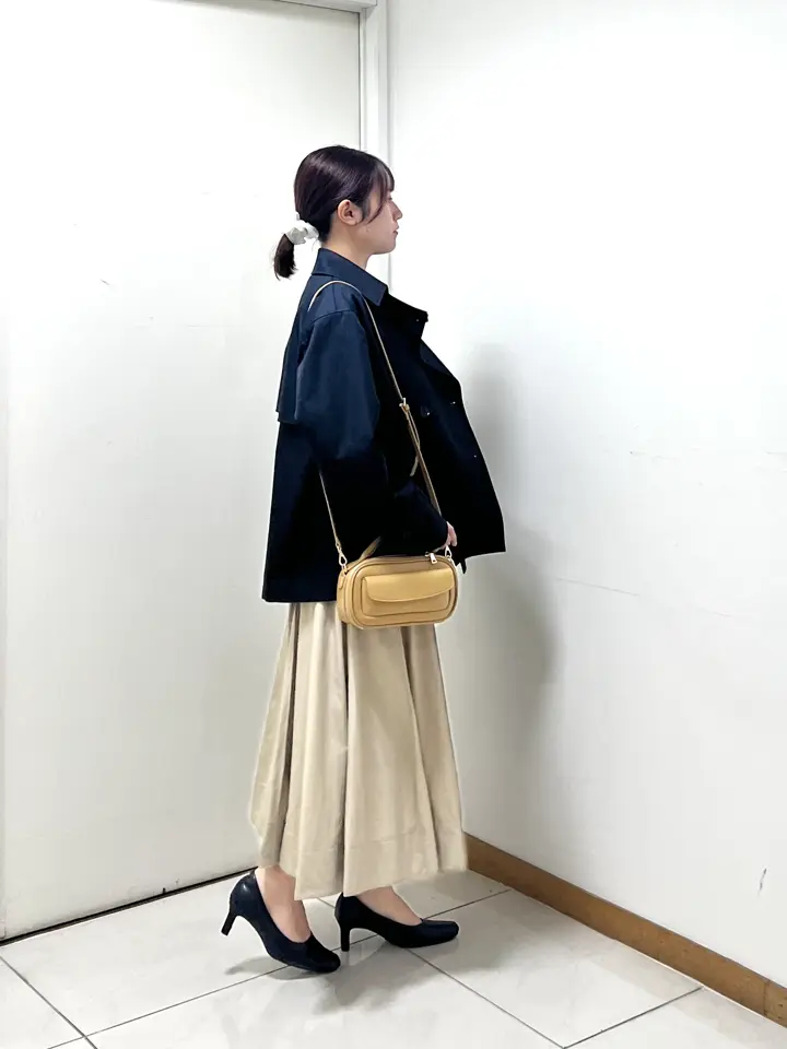 ONWARD CROSSET SELECT 竹内 コーディネート画像