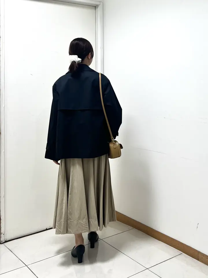 ONWARD CROSSET SELECT 竹内 コーディネート画像