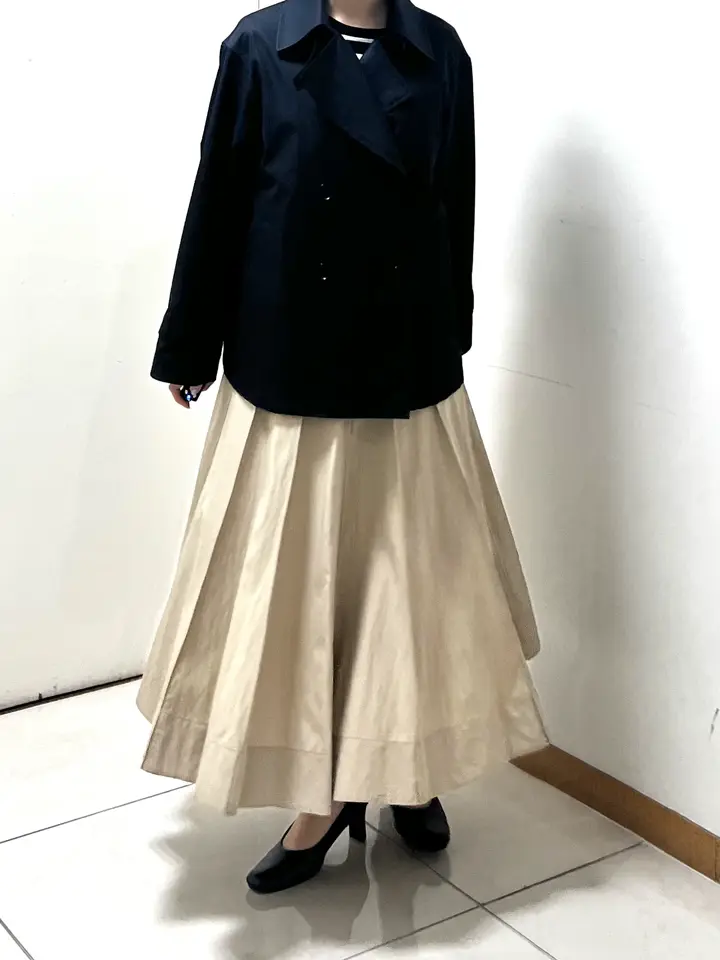 ONWARD CROSSET SELECT 竹内 コーディネート画像