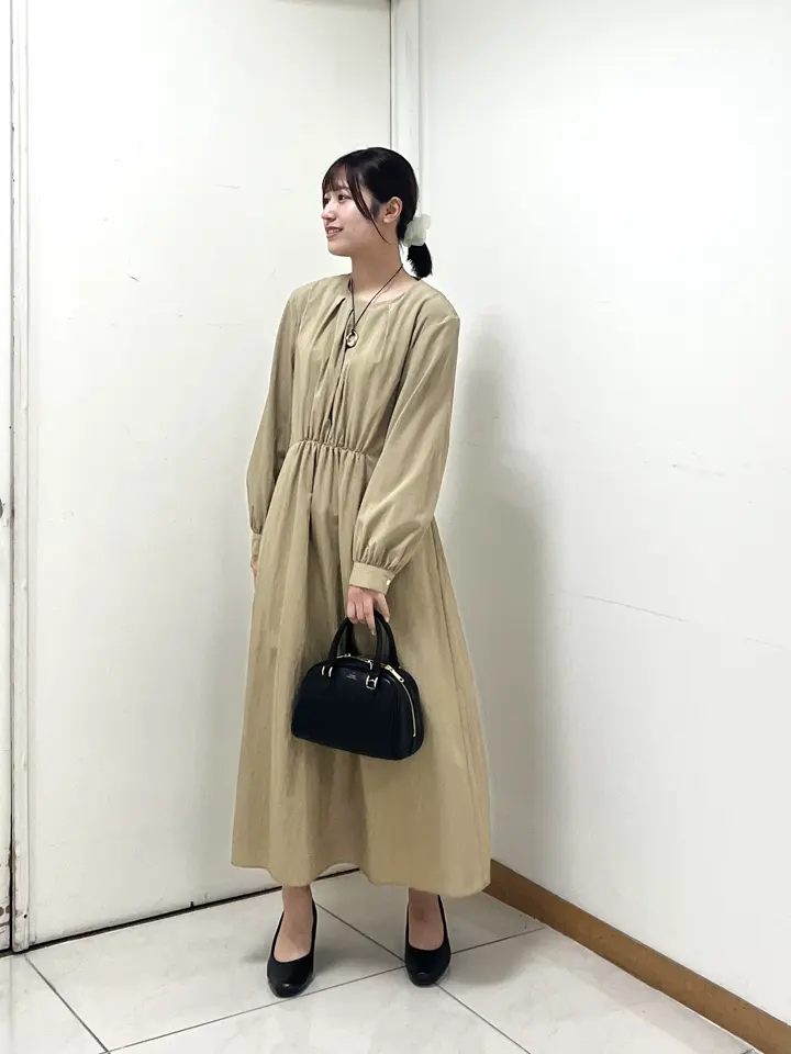 ONWARD CROSSET SELECT 竹内 コーディネート画像