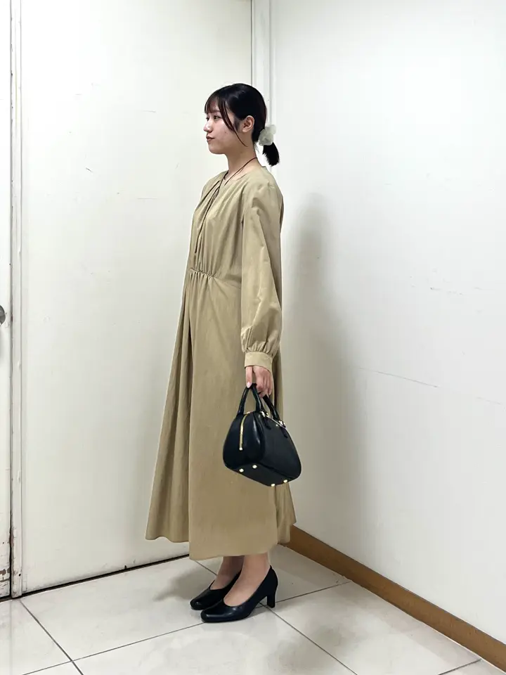 ONWARD CROSSET SELECT 竹内 コーディネート画像