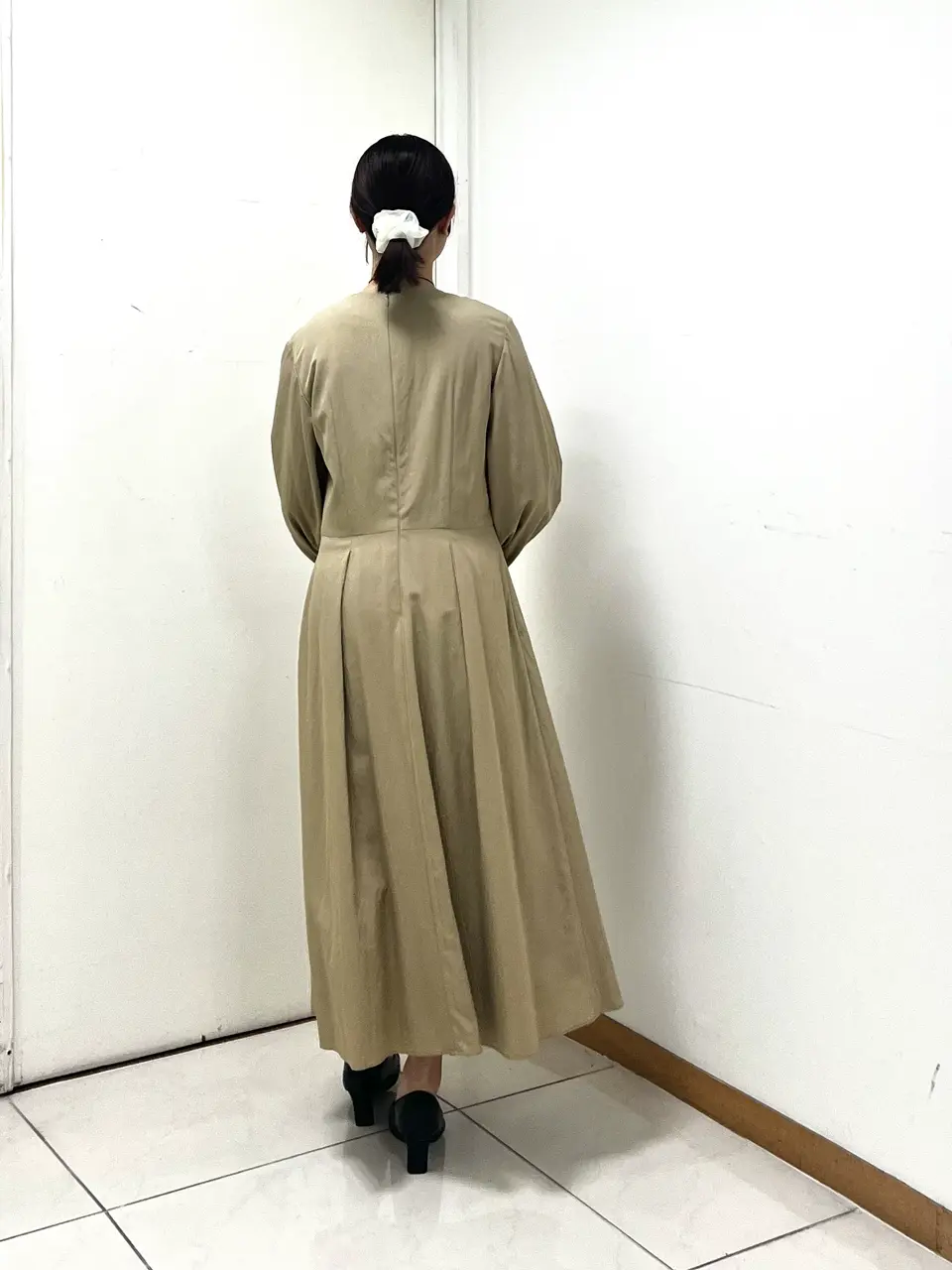 ONWARD CROSSET SELECT 竹内 コーディネート画像