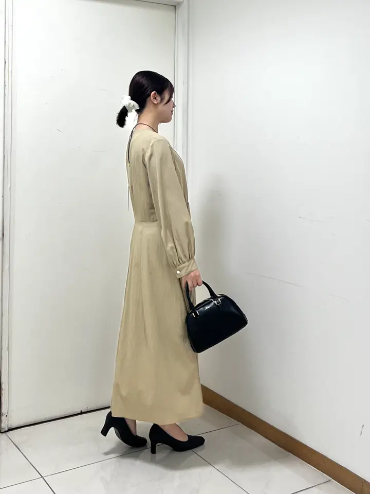 ONWARD CROSSET SELECT 竹内 コーディネート画像