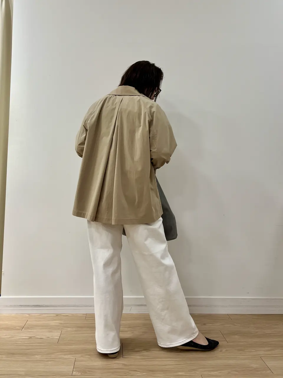 ONWARD CROSSET SELECT 渡邉 コーディネート画像