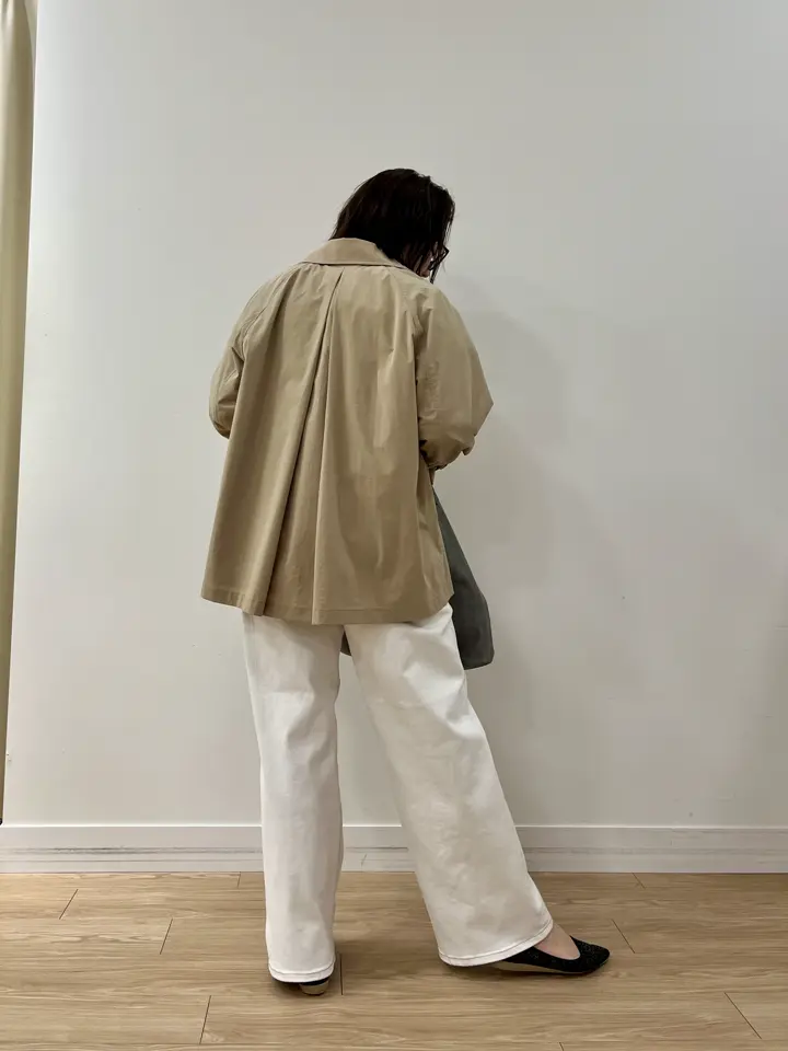 ONWARD CROSSET SELECT 渡邉 コーディネート画像