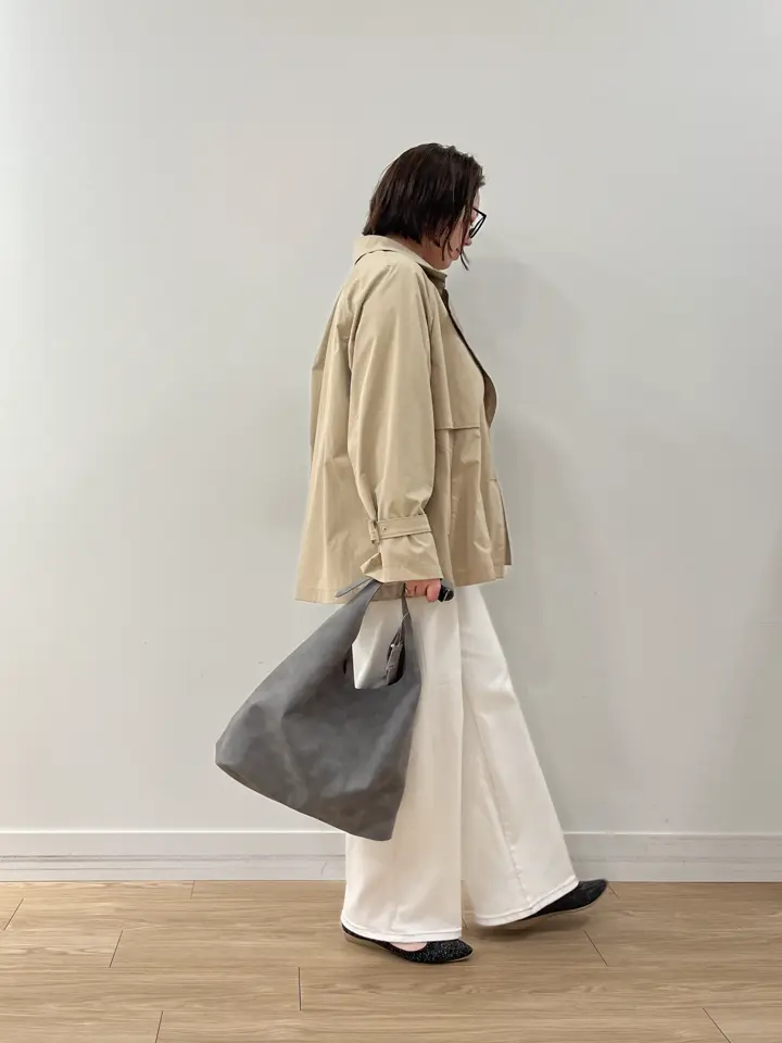 ONWARD CROSSET SELECT 渡邉 コーディネート画像